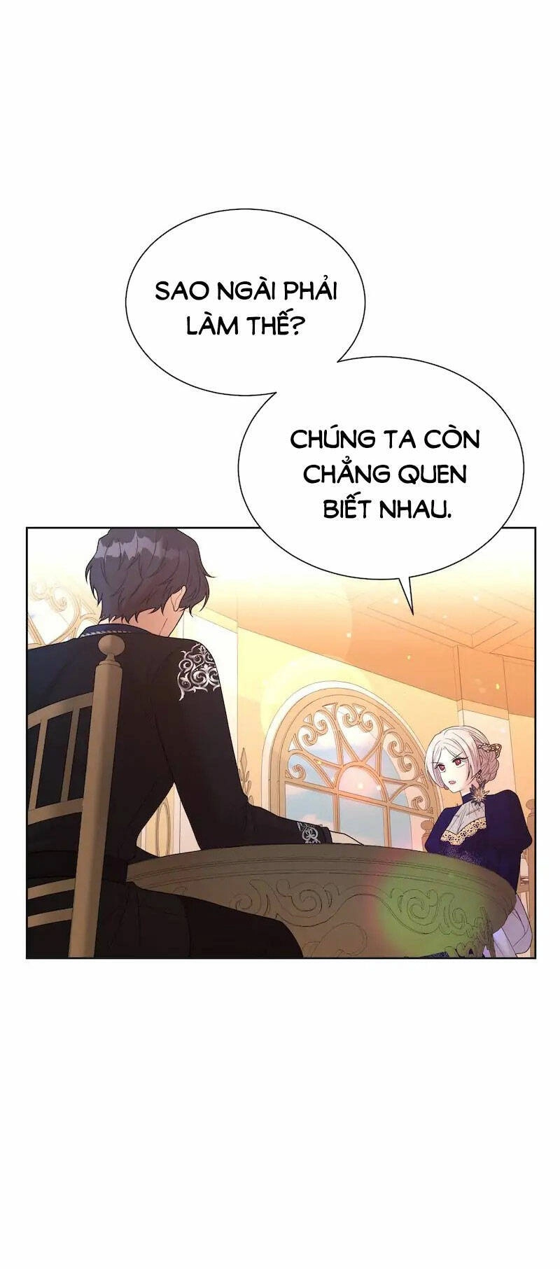 Tôi Chán Nản Vì Chồng Thứ Hai Không Chung Thủy Chapter 49.2 - 23