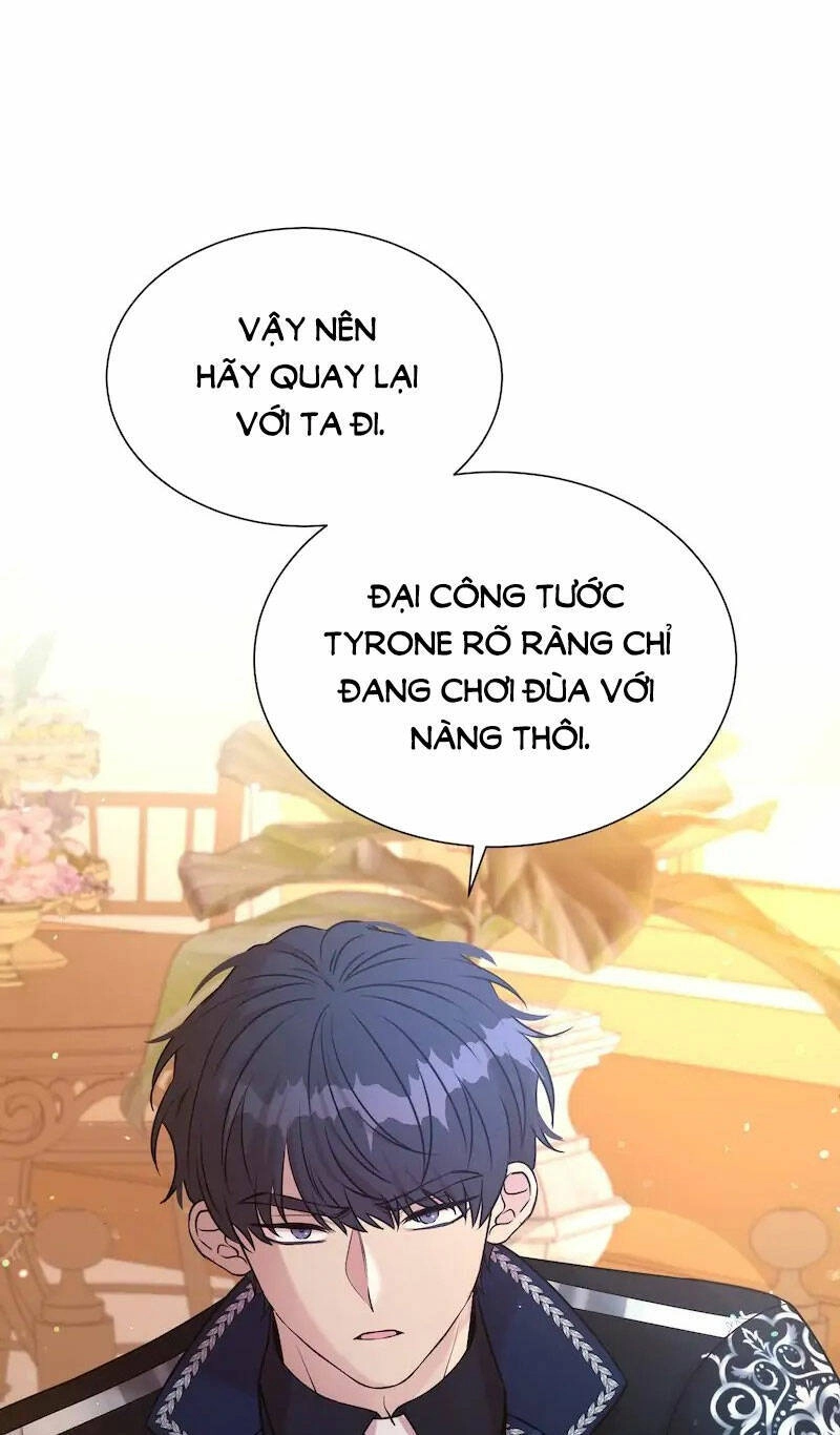 Tôi Chán Nản Vì Chồng Thứ Hai Không Chung Thủy Chapter 49.2 - 26