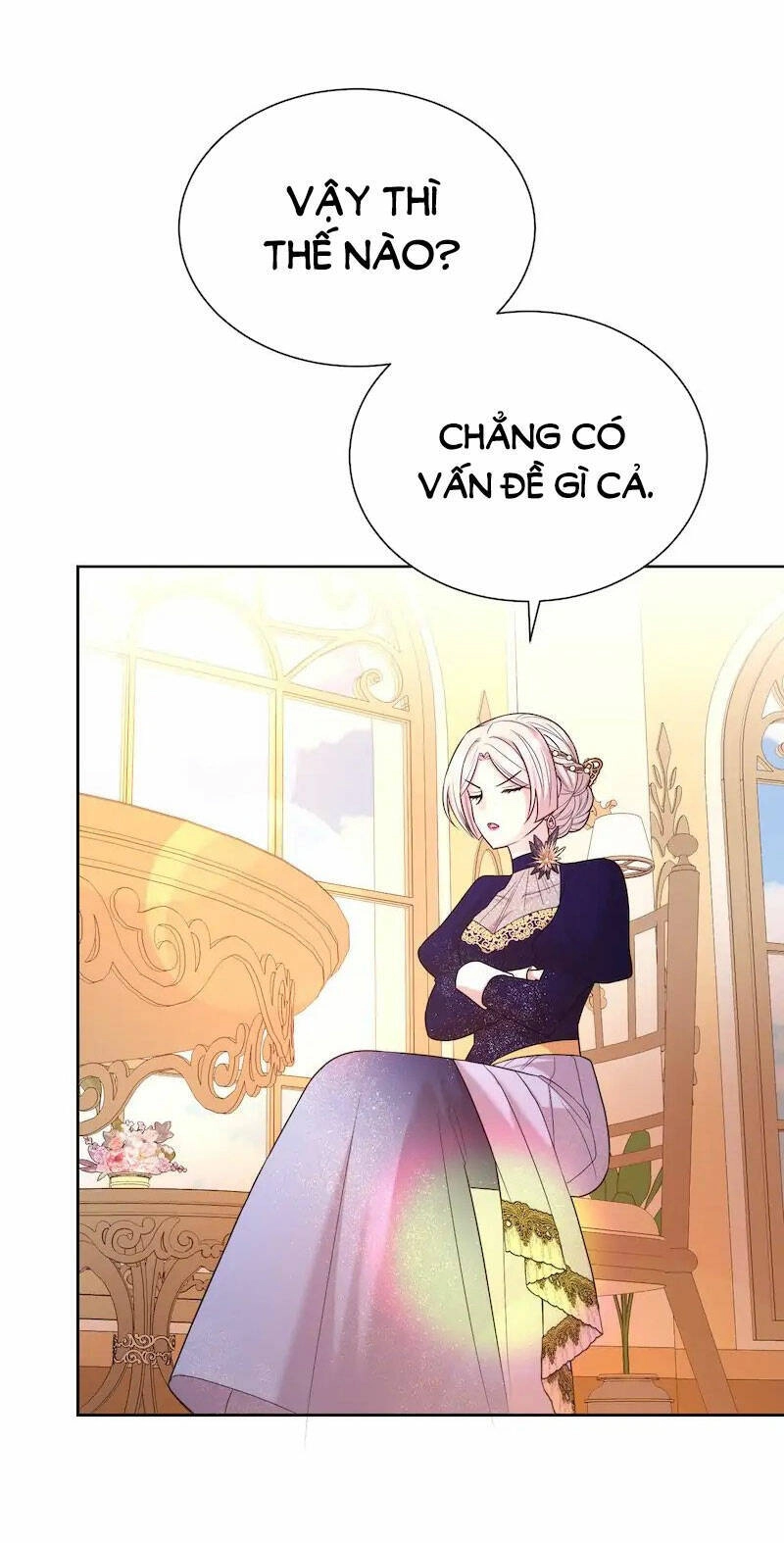 Tôi Chán Nản Vì Chồng Thứ Hai Không Chung Thủy Chapter 49.2 - 39
