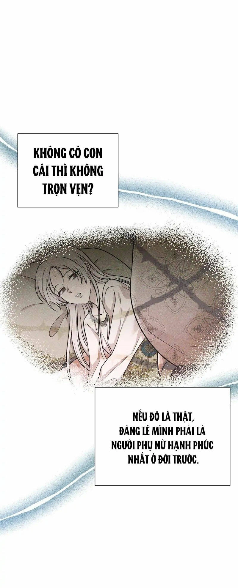 Tôi Chán Nản Vì Chồng Thứ Hai Không Chung Thủy Chapter 49.2 - 45