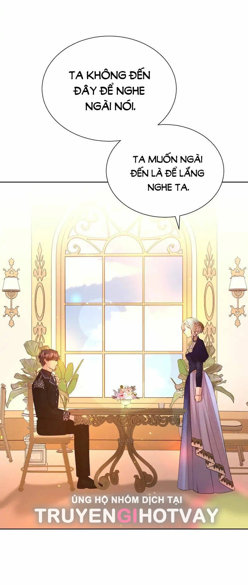 Tôi Chán Nản Vì Chồng Thứ Hai Không Chung Thủy Chapter 49.2 - 46