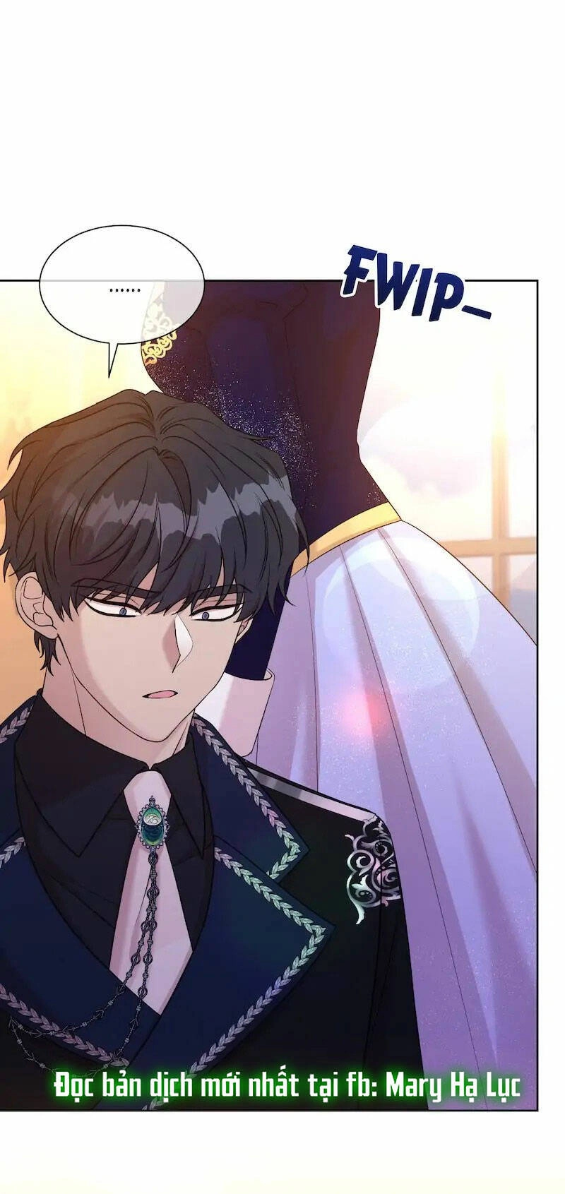 Tôi Chán Nản Vì Chồng Thứ Hai Không Chung Thủy Chapter 50.1 - 5