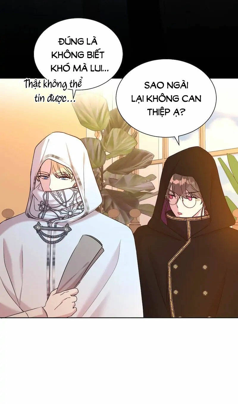 Tôi Chán Nản Vì Chồng Thứ Hai Không Chung Thủy Chapter 50.1 - 13