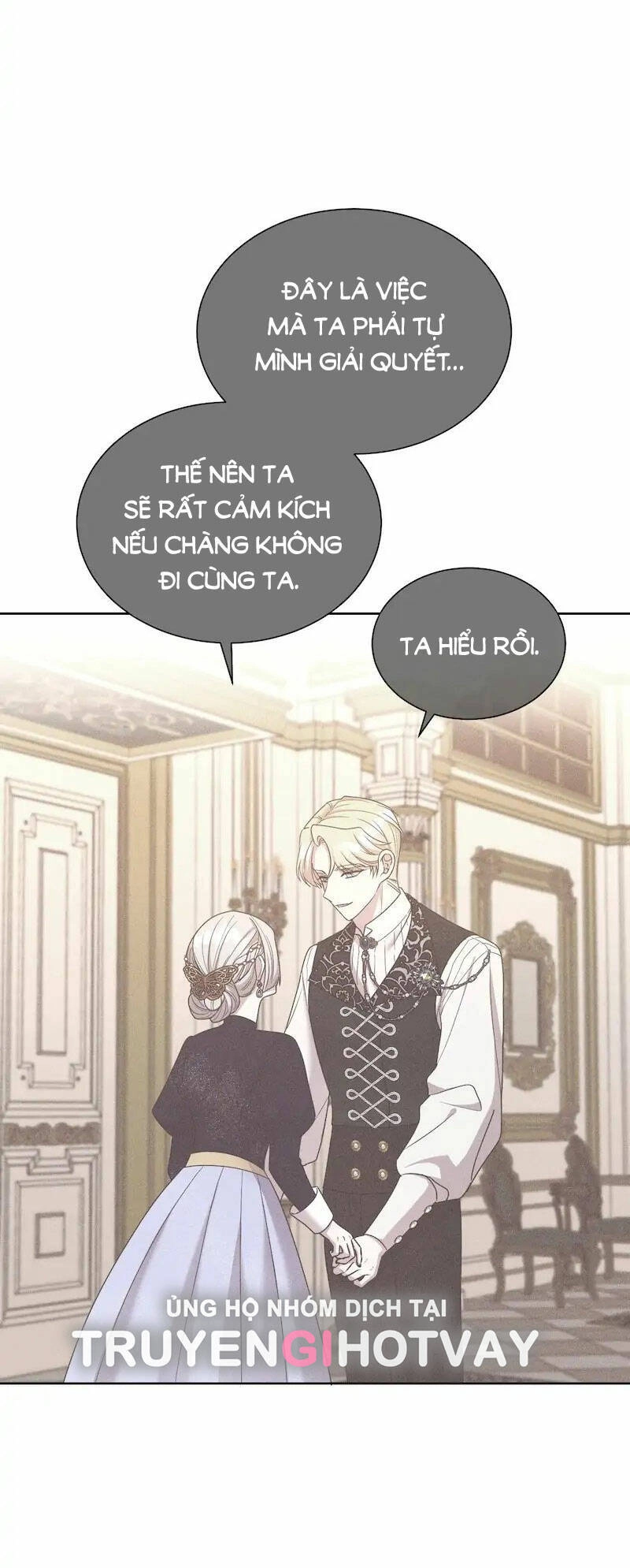 Tôi Chán Nản Vì Chồng Thứ Hai Không Chung Thủy Chapter 50.1 - 16