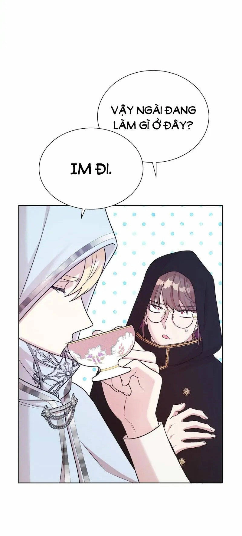 Tôi Chán Nản Vì Chồng Thứ Hai Không Chung Thủy Chapter 50.1 - 17