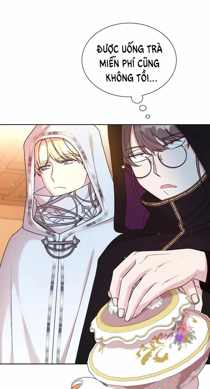 Tôi Chán Nản Vì Chồng Thứ Hai Không Chung Thủy Chapter 50.1 - 19