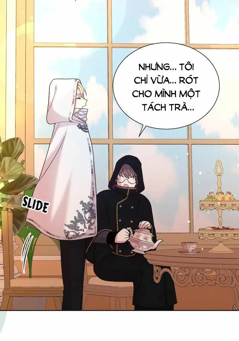 Tôi Chán Nản Vì Chồng Thứ Hai Không Chung Thủy Chapter 50.1 - 23