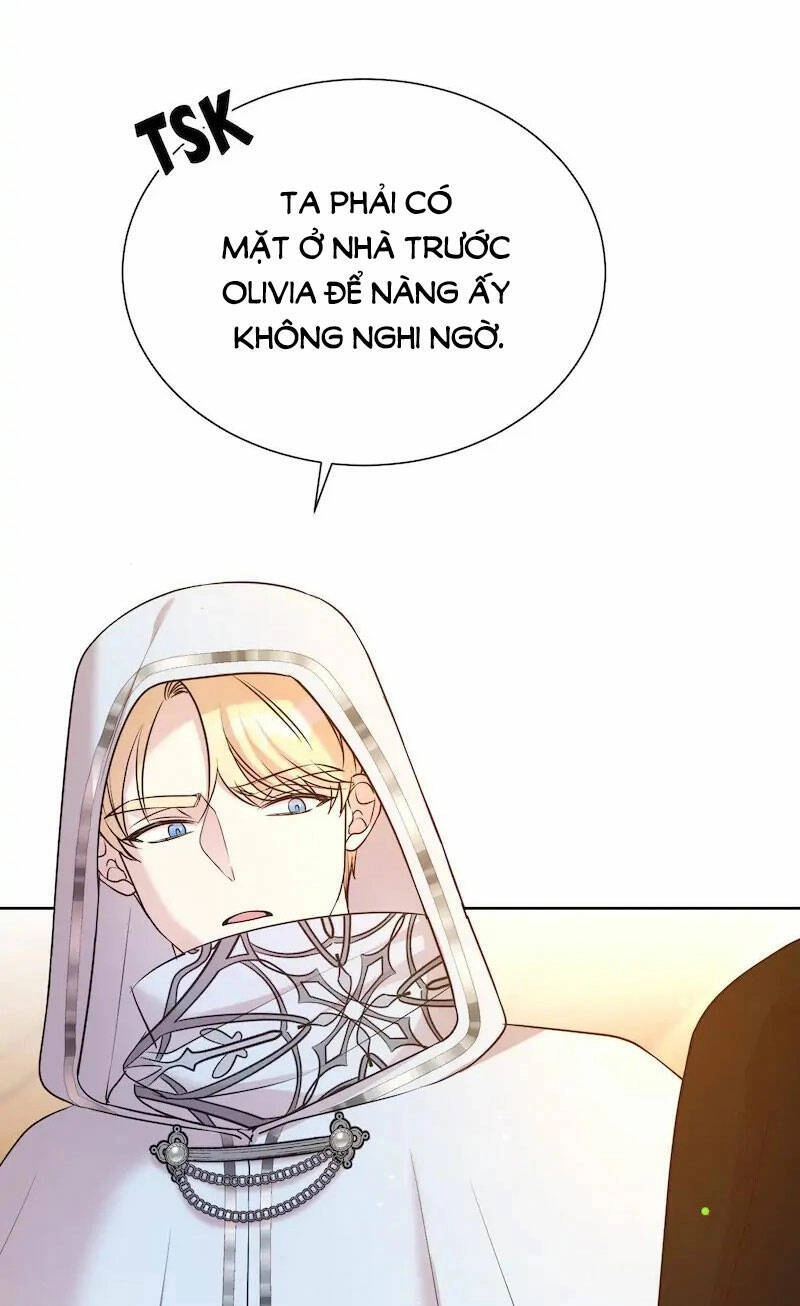 Tôi Chán Nản Vì Chồng Thứ Hai Không Chung Thủy Chapter 50.1 - 24