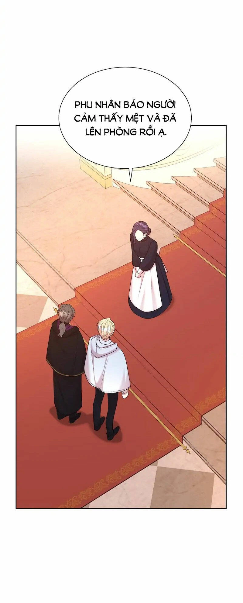 Tôi Chán Nản Vì Chồng Thứ Hai Không Chung Thủy Chapter 50.1 - 30