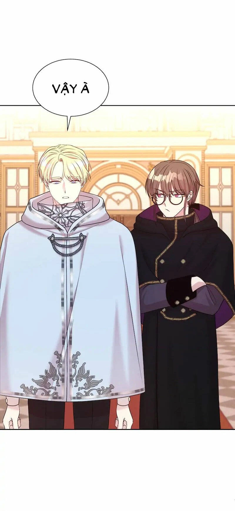 Tôi Chán Nản Vì Chồng Thứ Hai Không Chung Thủy Chapter 50.1 - 31