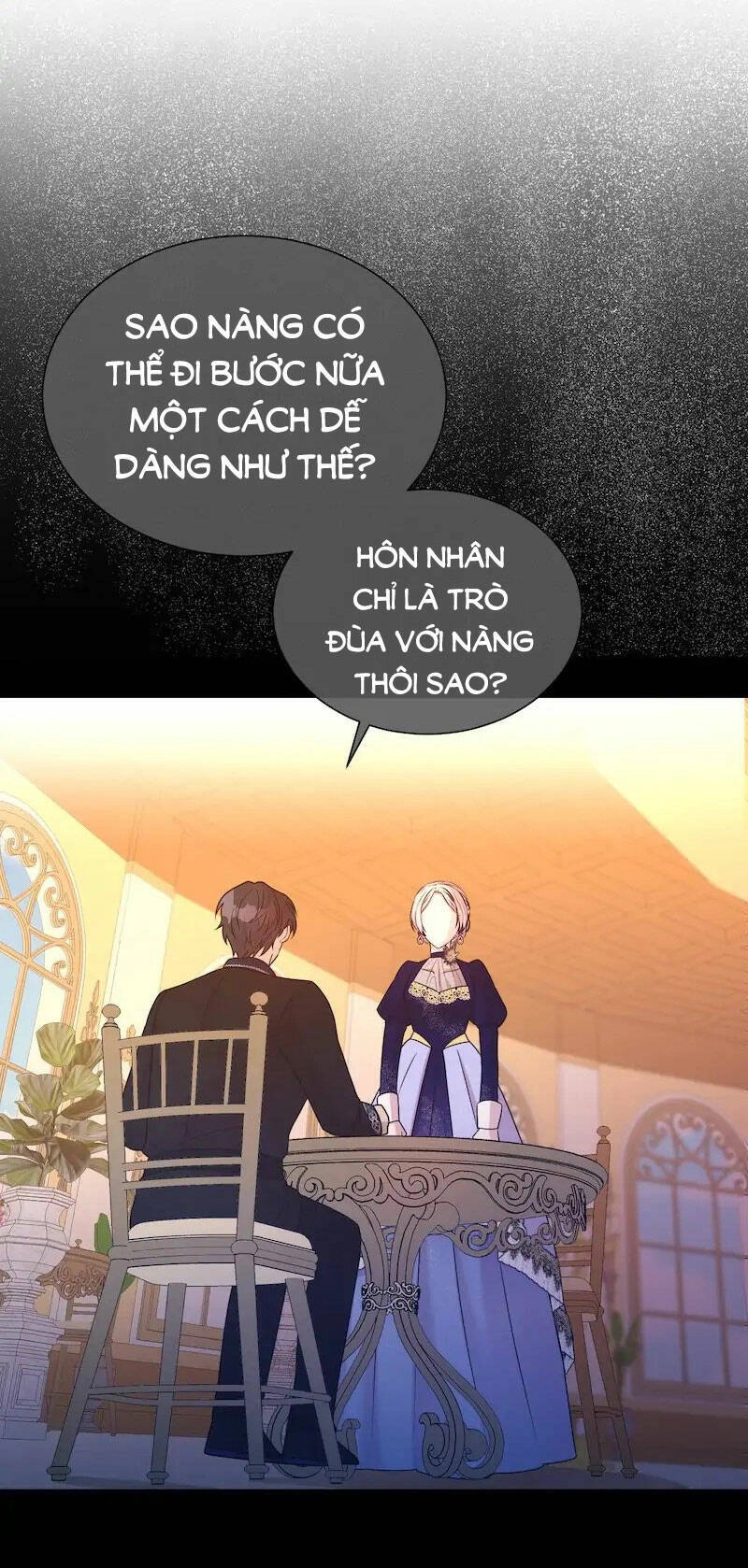 Tôi Chán Nản Vì Chồng Thứ Hai Không Chung Thủy Chapter 50.2 - 2