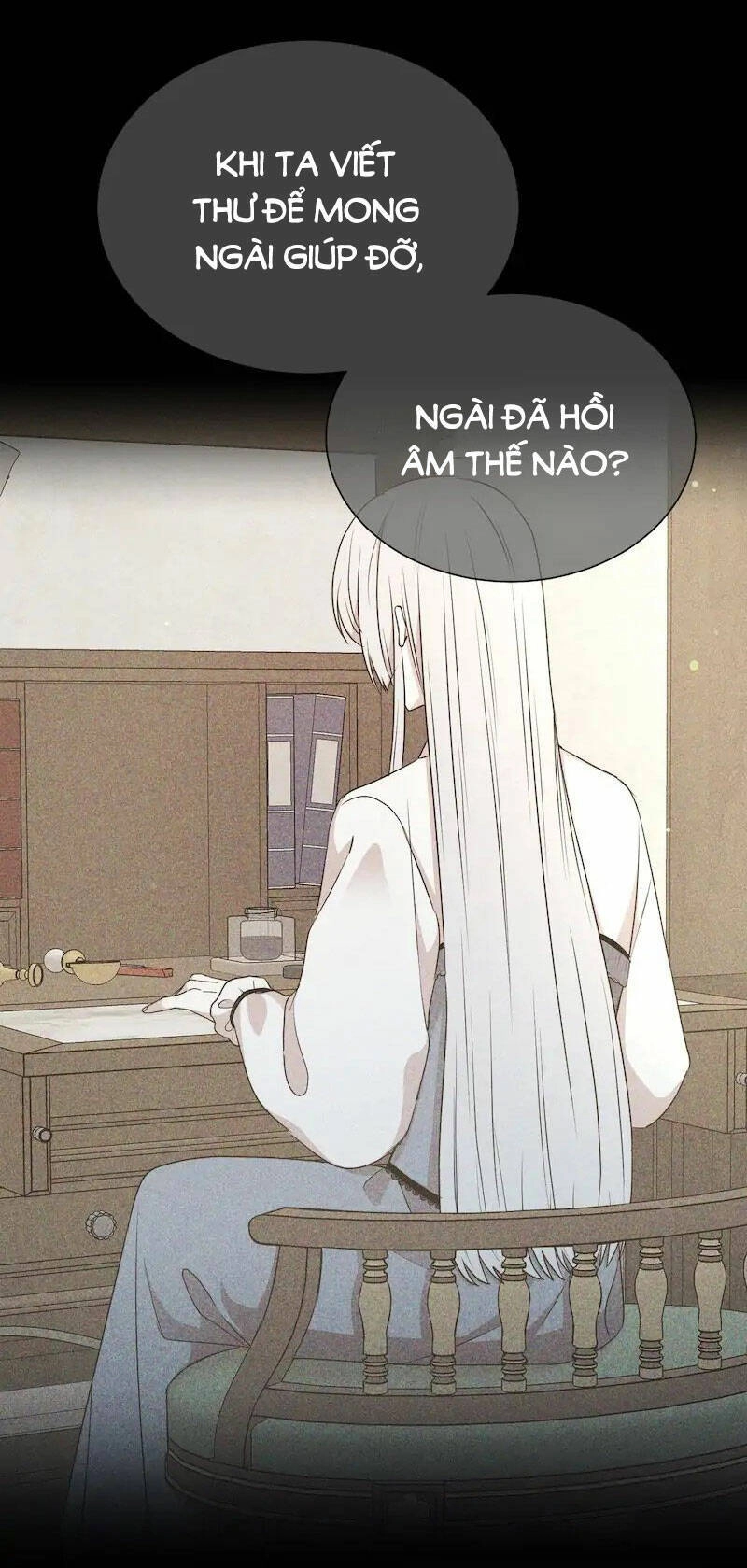 Tôi Chán Nản Vì Chồng Thứ Hai Không Chung Thủy Chapter 50.2 - 8