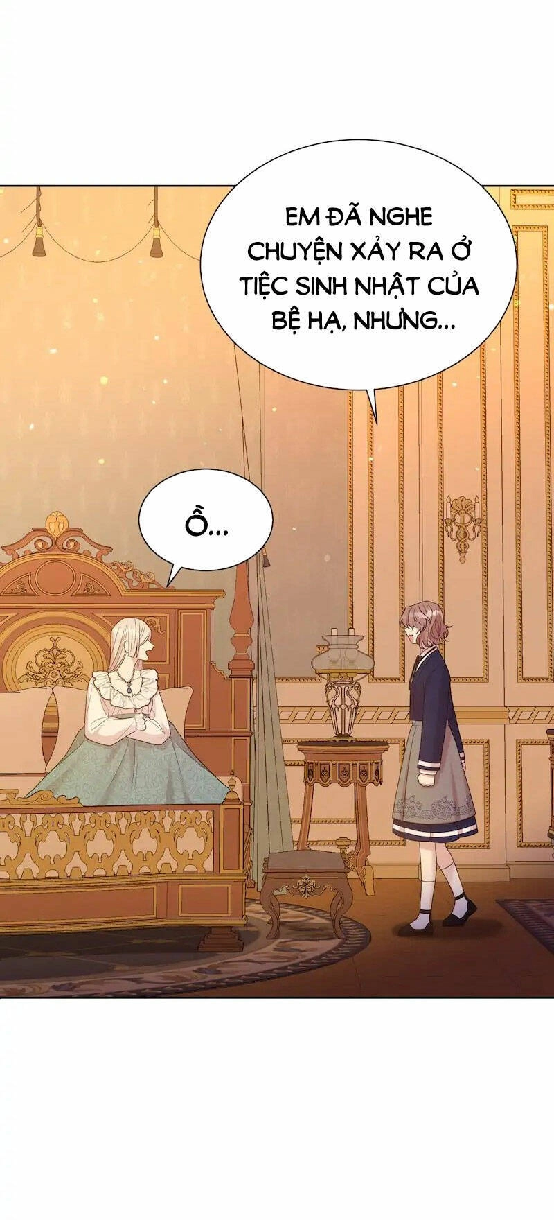 Tôi Chán Nản Vì Chồng Thứ Hai Không Chung Thủy Chapter 50.2 - 21