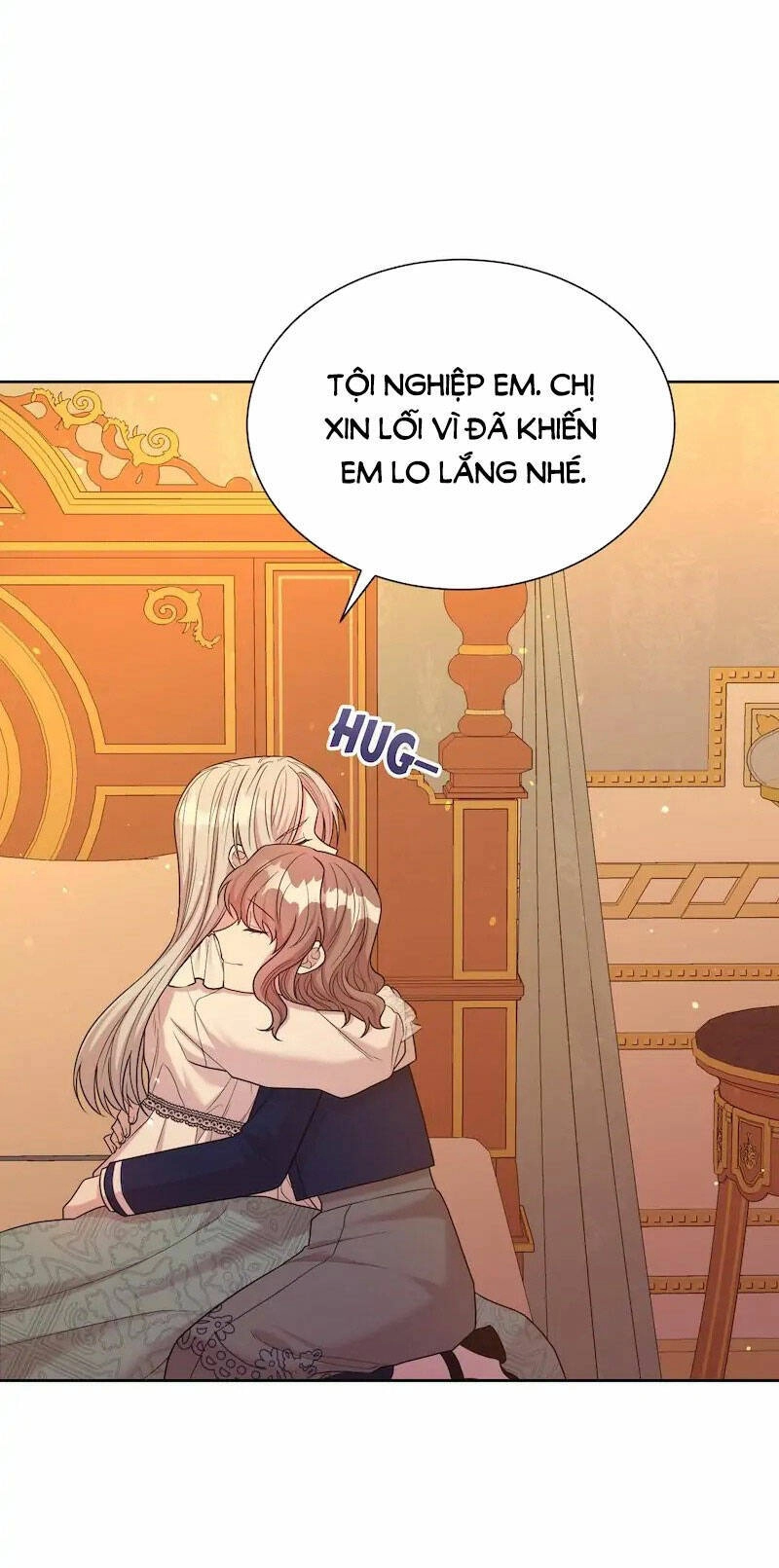 Tôi Chán Nản Vì Chồng Thứ Hai Không Chung Thủy Chapter 50.2 - 25