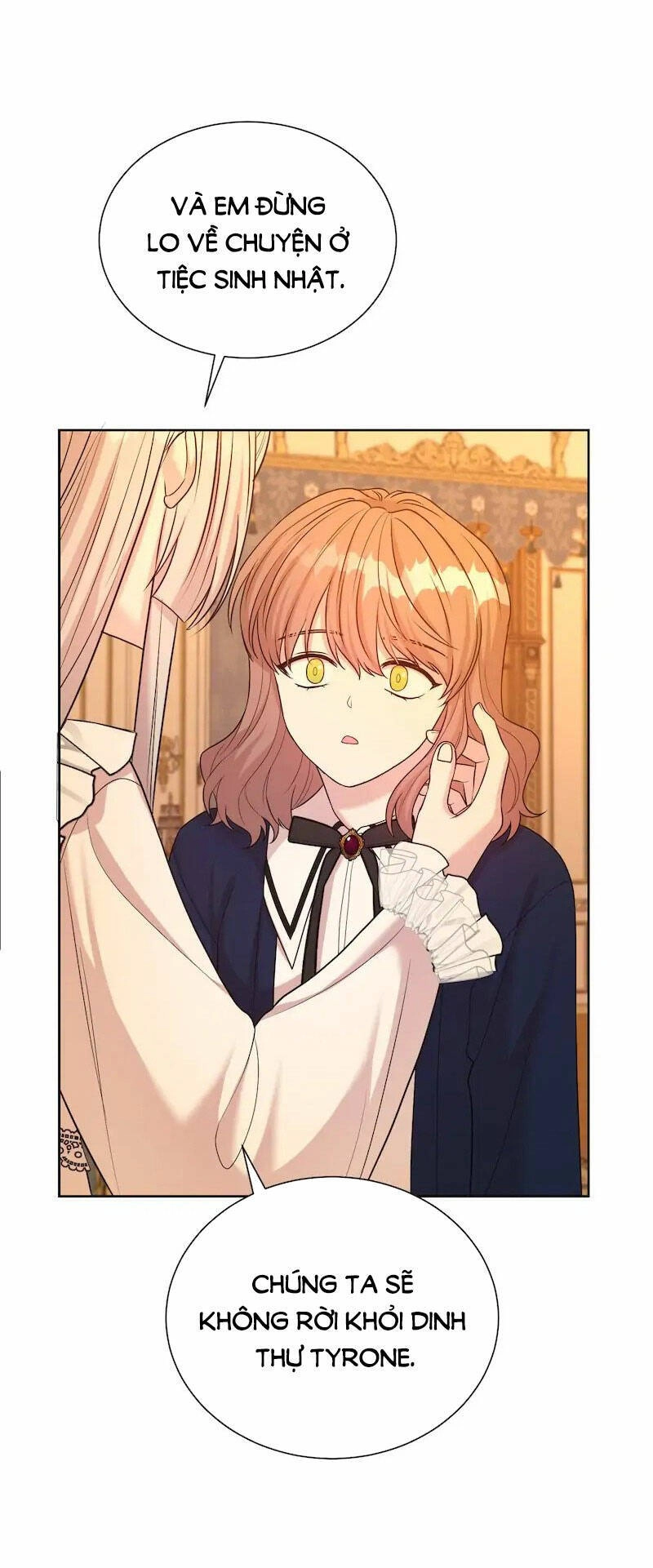 Tôi Chán Nản Vì Chồng Thứ Hai Không Chung Thủy Chapter 50.2 - 38