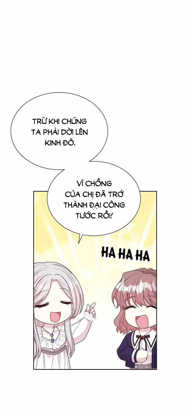 Tôi Chán Nản Vì Chồng Thứ Hai Không Chung Thủy Chapter 50.2 - 40