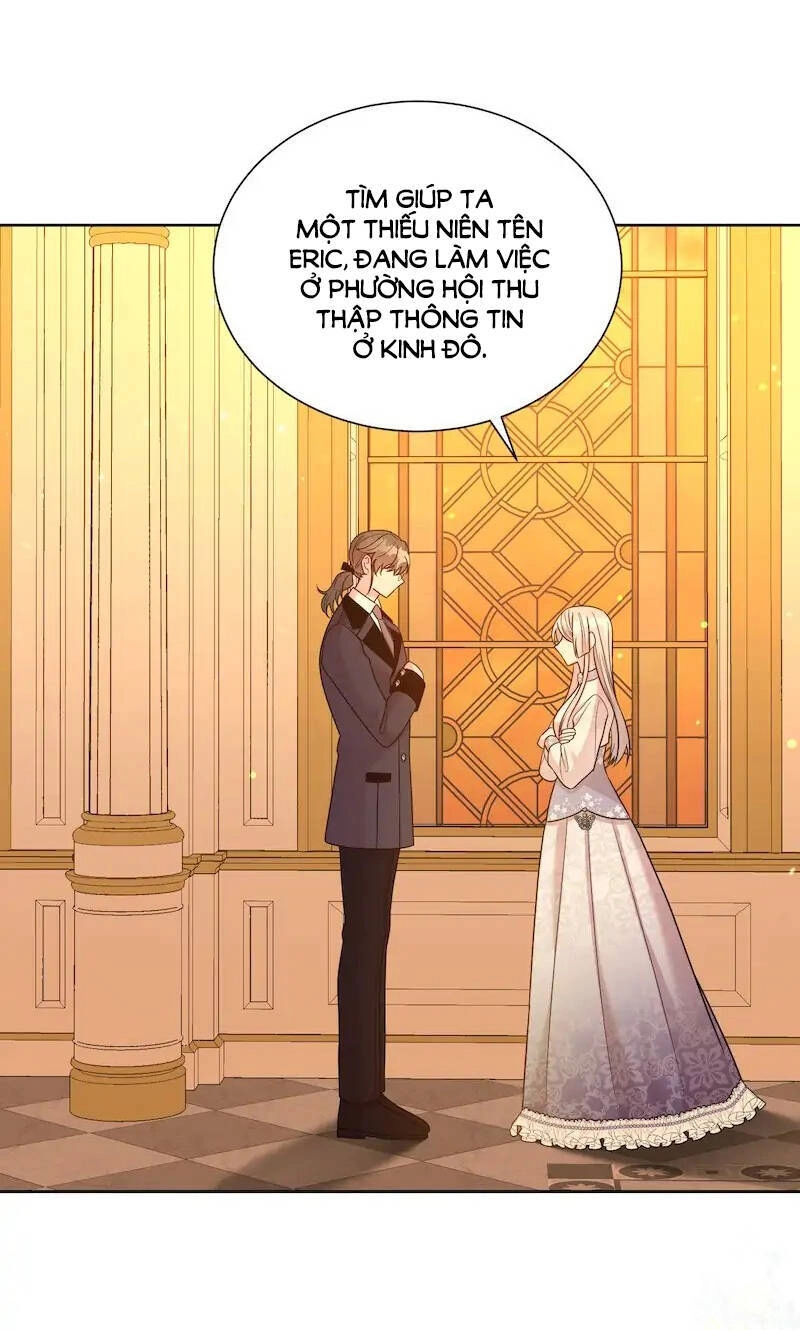 Tôi Chán Nản Vì Chồng Thứ Hai Không Chung Thủy Chapter 51.1 - 4