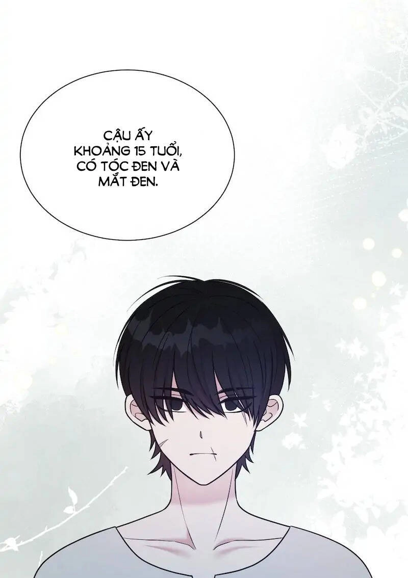 Tôi Chán Nản Vì Chồng Thứ Hai Không Chung Thủy Chapter 51.1 - 5