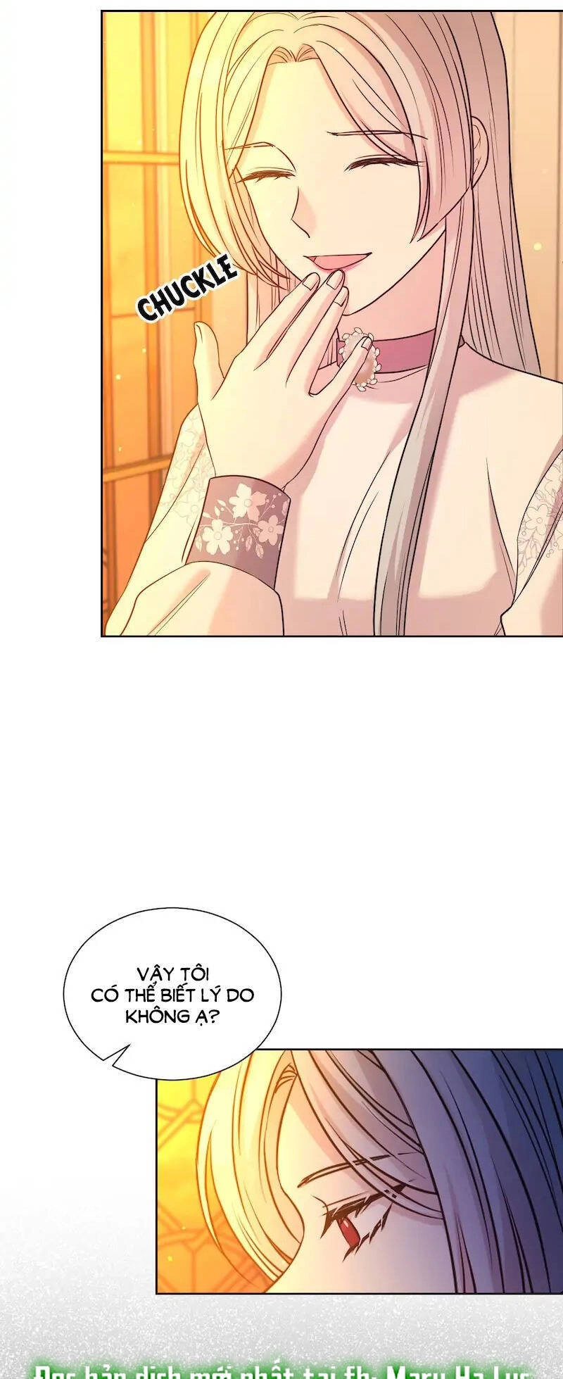 Tôi Chán Nản Vì Chồng Thứ Hai Không Chung Thủy Chapter 51.1 - 11