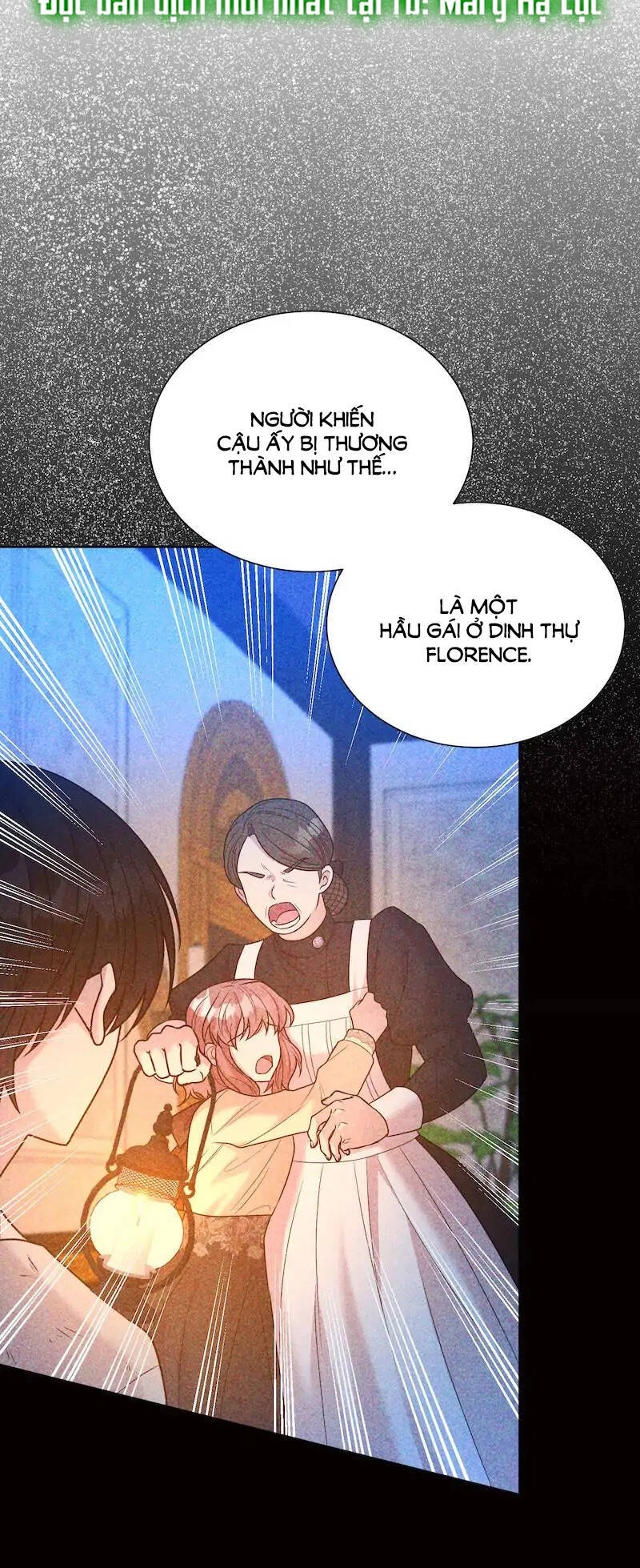 Tôi Chán Nản Vì Chồng Thứ Hai Không Chung Thủy Chapter 51.1 - 12