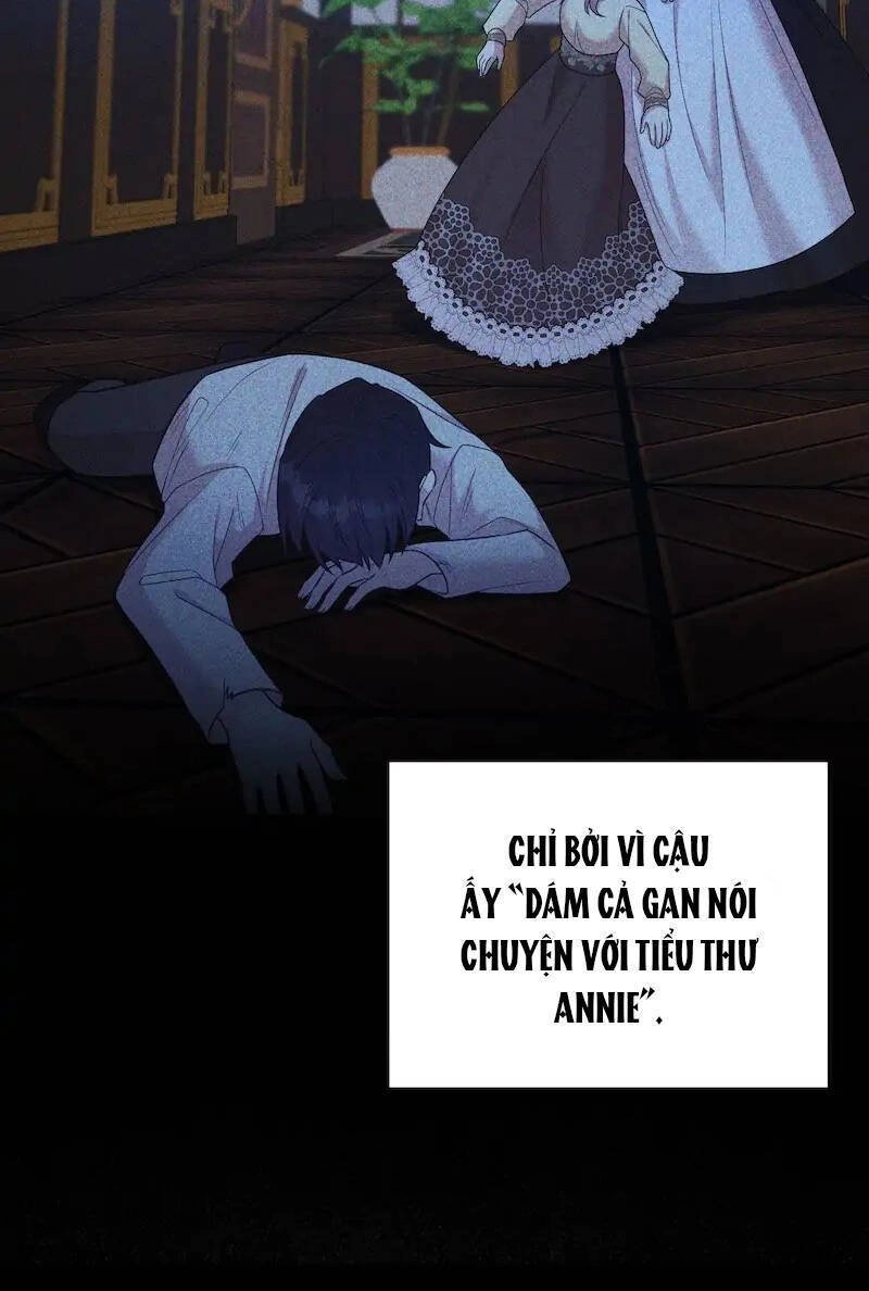 Tôi Chán Nản Vì Chồng Thứ Hai Không Chung Thủy Chapter 51.1 - 20