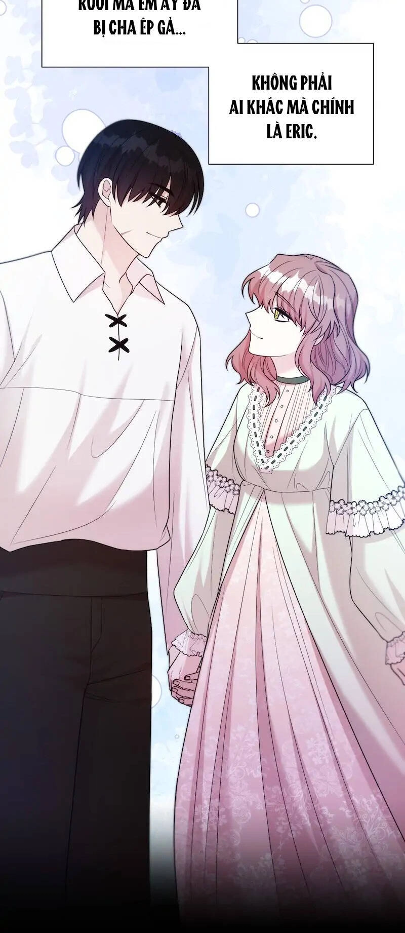 Tôi Chán Nản Vì Chồng Thứ Hai Không Chung Thủy Chapter 51.1 - 22