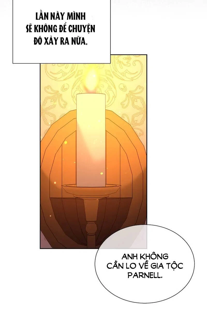 Tôi Chán Nản Vì Chồng Thứ Hai Không Chung Thủy Chapter 51.1 - 26