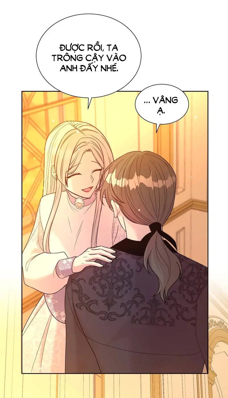 Tôi Chán Nản Vì Chồng Thứ Hai Không Chung Thủy Chapter 51.1 - 29