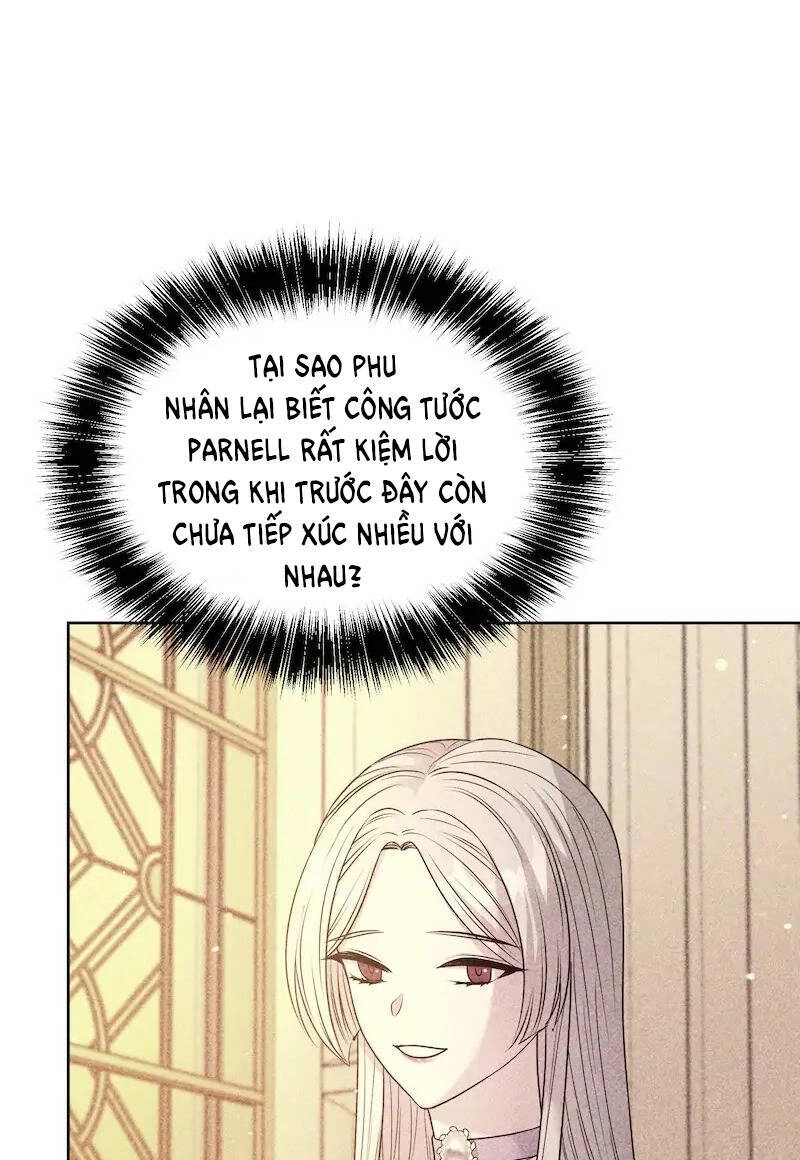 Tôi Chán Nản Vì Chồng Thứ Hai Không Chung Thủy Chapter 51.1 - 33