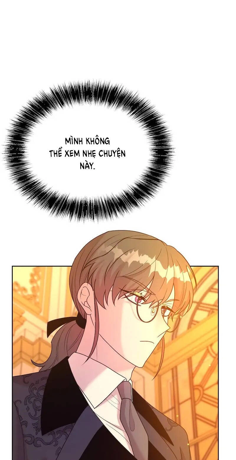 Tôi Chán Nản Vì Chồng Thứ Hai Không Chung Thủy Chapter 51.1 - 35