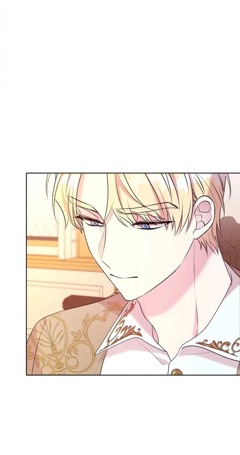 Tôi Chán Nản Vì Chồng Thứ Hai Không Chung Thủy Chapter 51.1 - 38