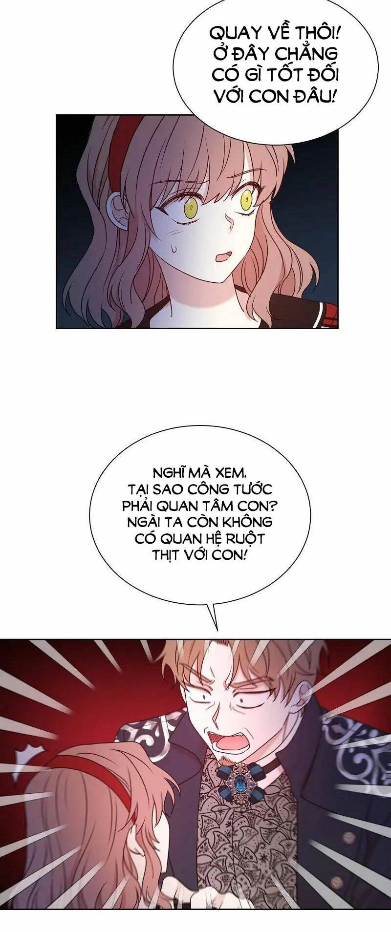 Tôi Chán Nản Vì Chồng Thứ Hai Không Chung Thủy Chapter 27.2 - 6