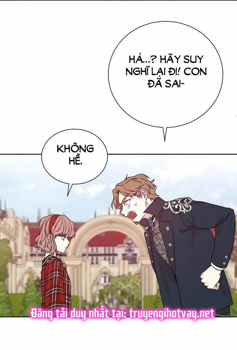 Tôi Chán Nản Vì Chồng Thứ Hai Không Chung Thủy Chapter 27.2 - 15