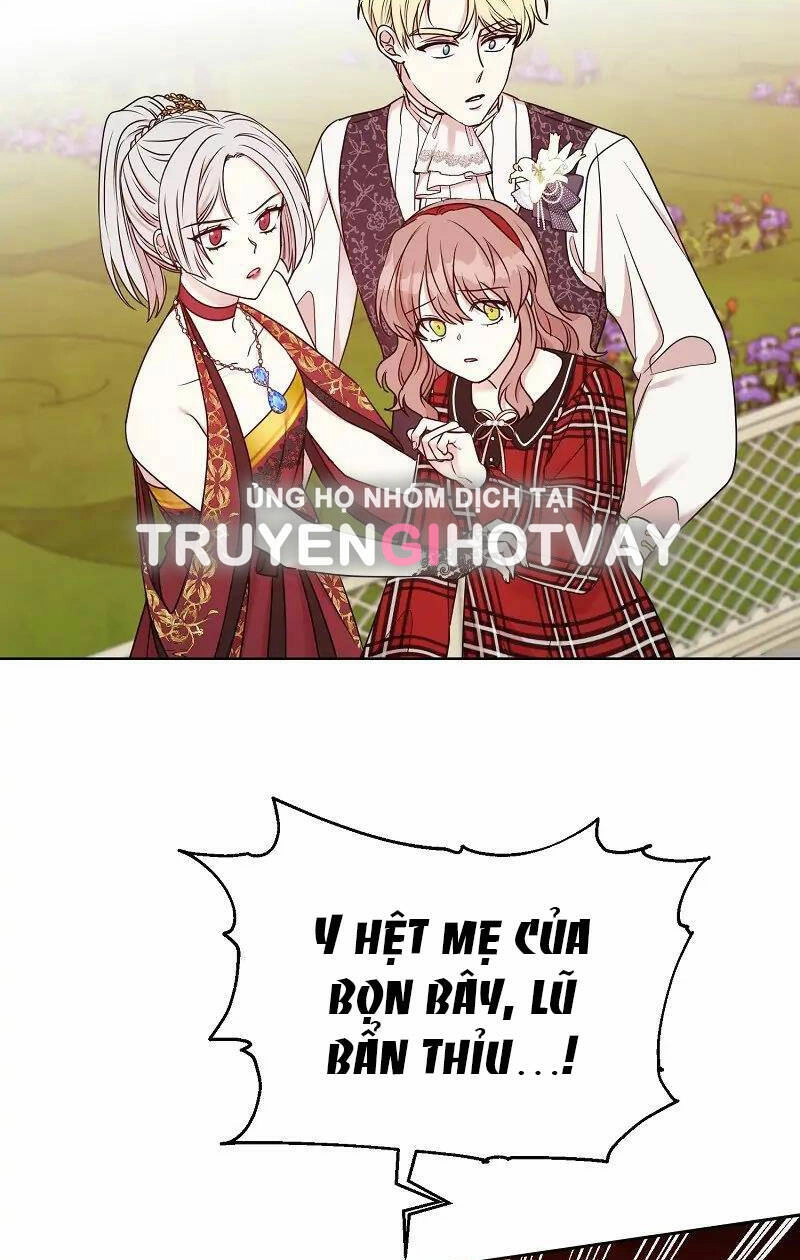 Tôi Chán Nản Vì Chồng Thứ Hai Không Chung Thủy Chapter 27.2 - 18