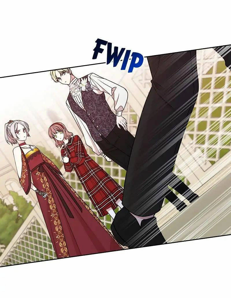 Tôi Chán Nản Vì Chồng Thứ Hai Không Chung Thủy Chapter 27.2 - 25