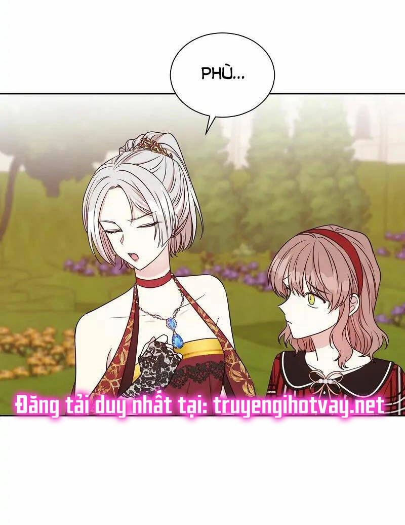 Tôi Chán Nản Vì Chồng Thứ Hai Không Chung Thủy Chapter 27.2 - 26