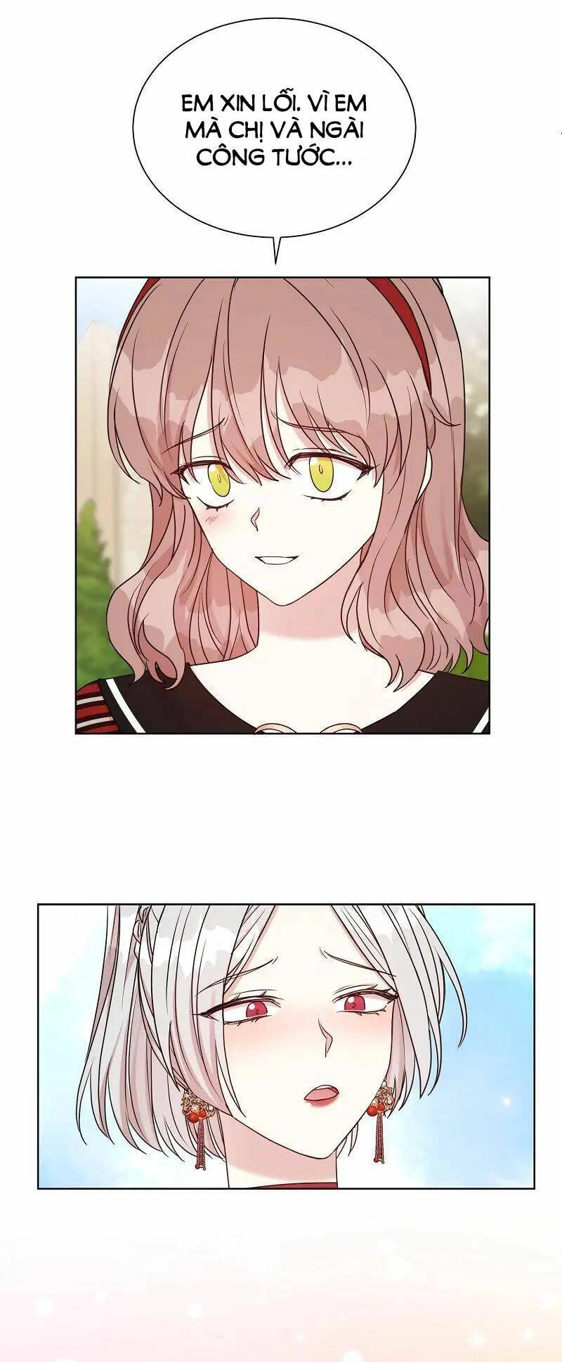 Tôi Chán Nản Vì Chồng Thứ Hai Không Chung Thủy Chapter 27.2 - 28