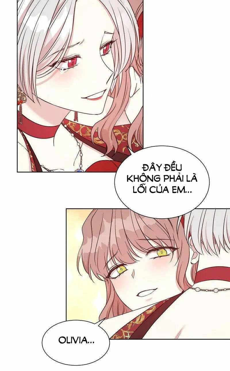 Tôi Chán Nản Vì Chồng Thứ Hai Không Chung Thủy Chapter 27.2 - 30