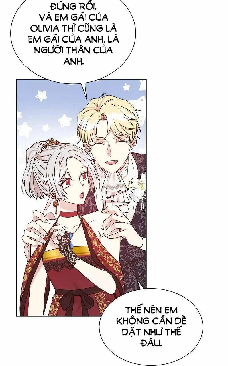 Tôi Chán Nản Vì Chồng Thứ Hai Không Chung Thủy Chapter 27.2 - 32