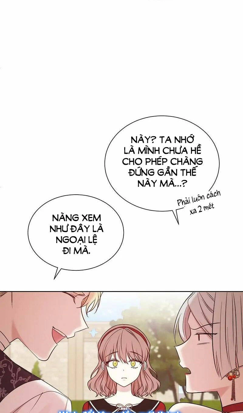 Tôi Chán Nản Vì Chồng Thứ Hai Không Chung Thủy Chapter 27.2 - 33