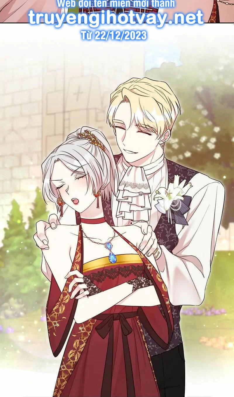 Tôi Chán Nản Vì Chồng Thứ Hai Không Chung Thủy Chapter 27.2 - 34