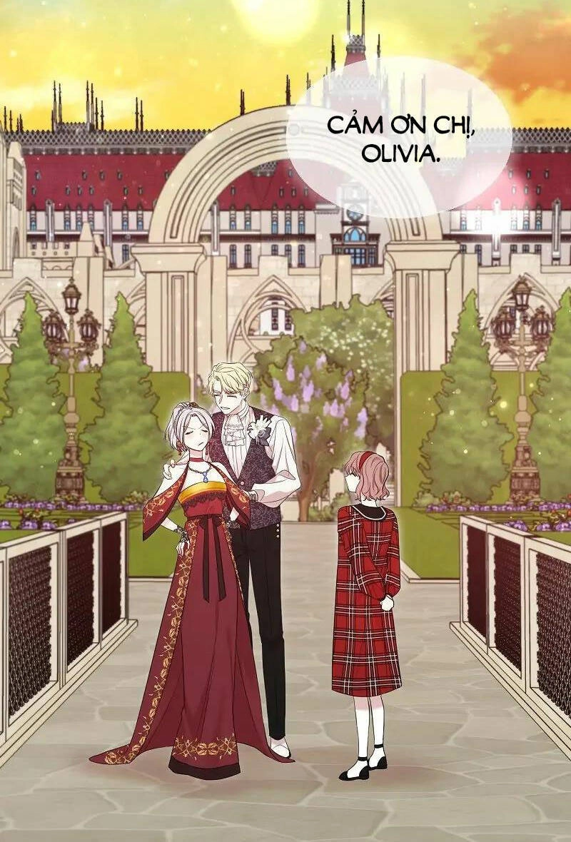 Tôi Chán Nản Vì Chồng Thứ Hai Không Chung Thủy Chapter 27.2 - 36