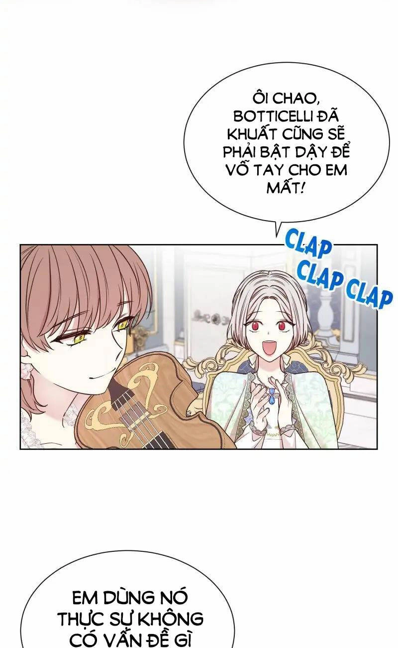 Tôi Chán Nản Vì Chồng Thứ Hai Không Chung Thủy Chapter 28.1 - 5