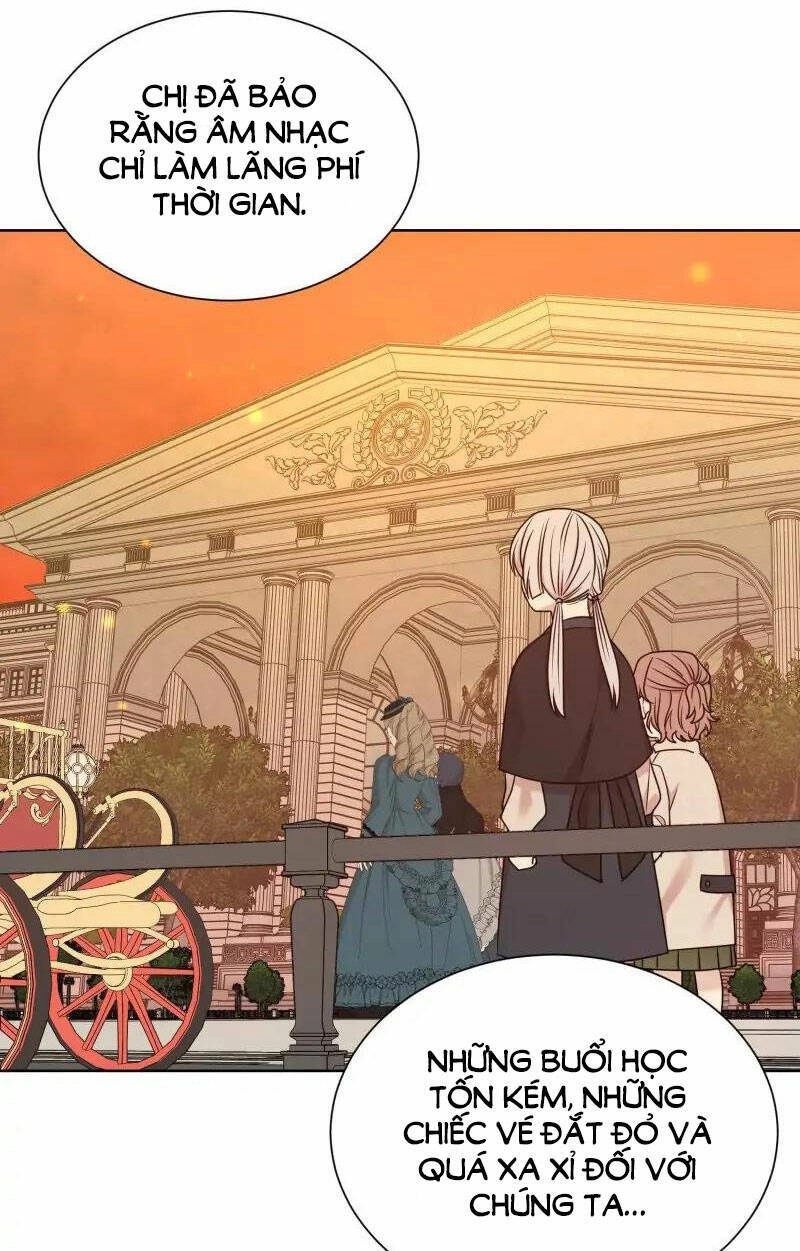 Tôi Chán Nản Vì Chồng Thứ Hai Không Chung Thủy Chapter 28.1 - 9