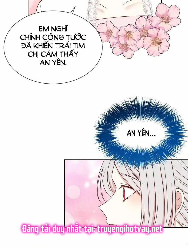 Tôi Chán Nản Vì Chồng Thứ Hai Không Chung Thủy Chapter 28.1 - 12