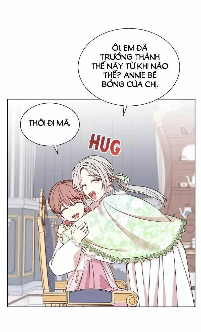 Tôi Chán Nản Vì Chồng Thứ Hai Không Chung Thủy Chapter 28.1 - 16