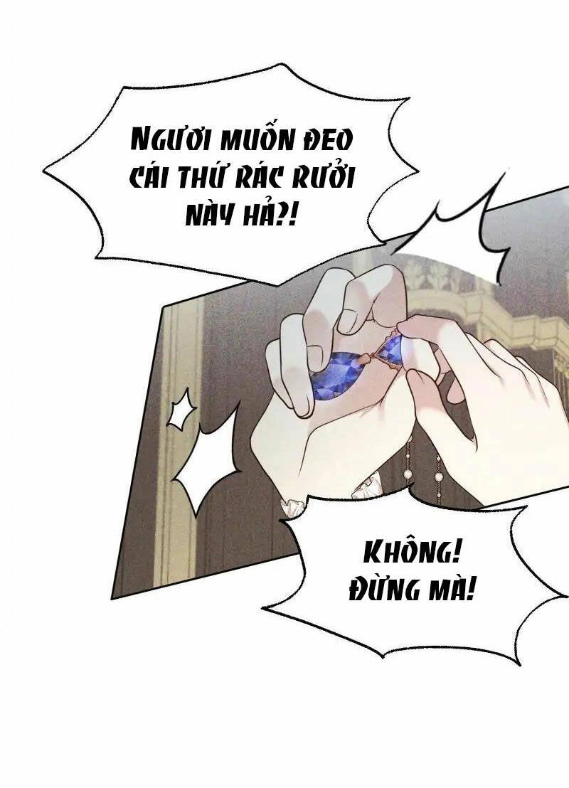 Tôi Chán Nản Vì Chồng Thứ Hai Không Chung Thủy Chapter 28.1 - 22