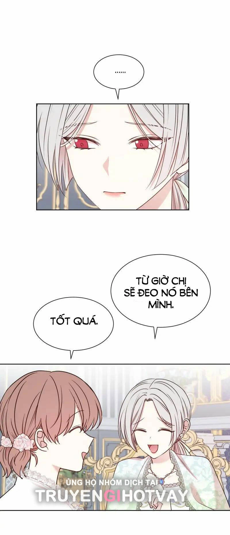 Tôi Chán Nản Vì Chồng Thứ Hai Không Chung Thủy Chapter 28.1 - 27