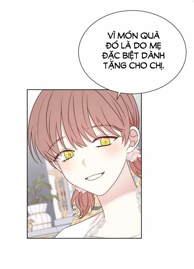 Tôi Chán Nản Vì Chồng Thứ Hai Không Chung Thủy Chapter 28.1 - 28