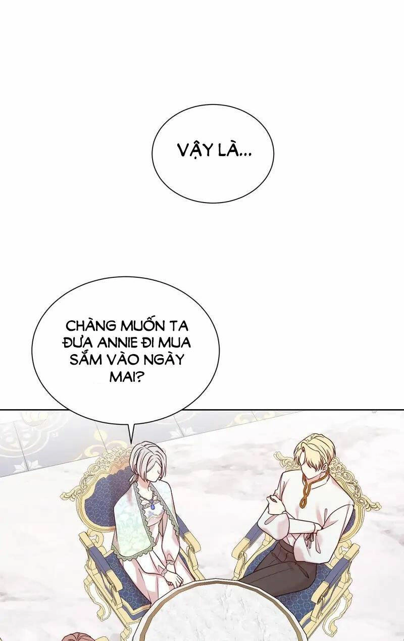 Tôi Chán Nản Vì Chồng Thứ Hai Không Chung Thủy Chapter 28.1 - 33